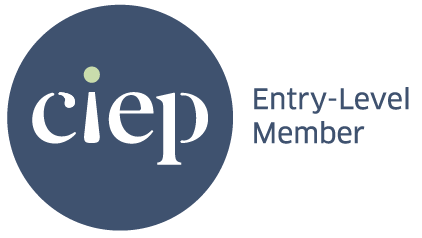 CIEP logo
